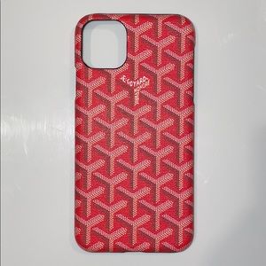 iPhone 11 Pro Max Case